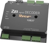 Roco 10837 Z21 signal DECODER Schakeldecoder Module
