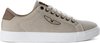 PME Legend Beechburd Veterschoenen Laag - beige - Maat 41