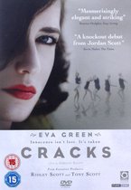 Cracks [DVD] (import zonder NL ondertiteling)