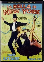 The Belle of New York [DVD]