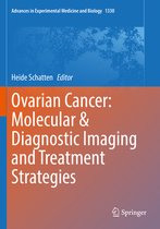 Ovarian Cancer Molecular Diagnostic Imaging and Treatment Strategies