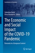 Contributions to Economics-The Economic and Social Impact of the COVID-19 Pandemic