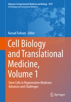 Cell Biology and Translational Medicine Volume 1