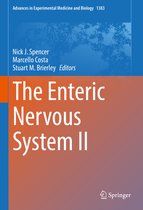 Advances in Experimental Medicine and Biology-The Enteric Nervous System II