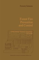 Forest Fire Prevention And Control