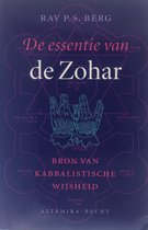 De Essentie Van De Zohar