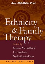 Ethnicity & Family Therapy