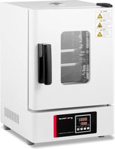 Steinberg Broedmachine - Lab - 5 - 65 ° C - 18 l