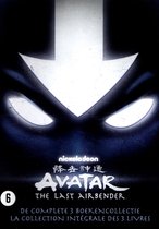 Avatar Complete Series