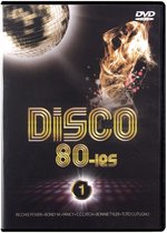 Disco 80-ies 1 [DVD]