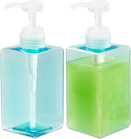 Eurodispenser pompje Sterillium Med 500 ml Uit voorraad leverbaar! - De Boer Dental