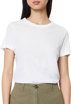 Marc O'Polo Basic Regular T-shirt Col Rond Femme - Taille M