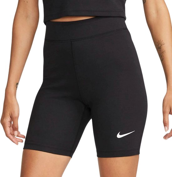 Nike Sportswear Classic Sportbroek Vrouwen - Maat XS