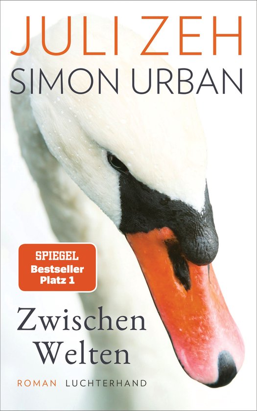 Zwischen Welten - cover