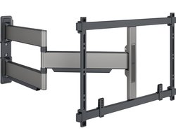Vogel's ELITE TVM 5845 | Draaibare tv-beugel XL | 55-100