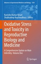 Advances in Experimental Medicine and Biology 1358 - Oxidative Stress and Toxicity in Reproductive Biology and Medicine