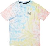 Mystic Tie Dye Tee - 2022 - Rainbow - XL