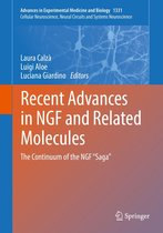 Advances in Experimental Medicine and Biology 1331 - Recent Advances in NGF and Related Molecules