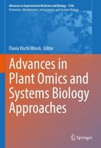 Advances in Experimental Medicine and Biology 1346 - Advances in Plant Omics and Systems Biology Approaches