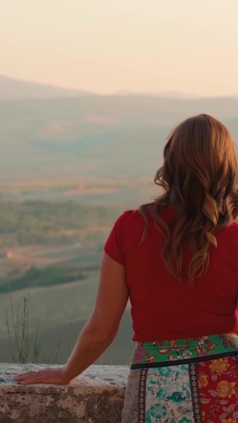 See Feel Taste Val d'Orcia, My Hidden Gems in Tuscany Part 1 - Reisgids - Wijngids - Toscane