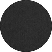 Madison - Tafelkleed Canvas Eco+ black - Ca. 160cmcm