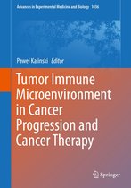 Advances in Experimental Medicine and Biology 1036 - Tumor Immune Microenvironment in Cancer Progression and Cancer Therapy