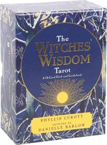 The Witches Wisdom Tarot Standard Edition