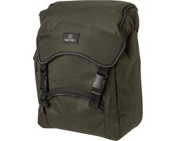 Fastrider Fastrider Unibag Traffic Enkele Fietstas Basics - Groen - 14L
