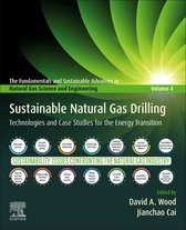 The Fundamentals and Sustainable Advances in Natural Gas Science and Eng- Sustainable Natural Gas Drilling