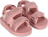 Konges Sløjd Zomersandalen/Kindersandaal - Mellow Rose - Maat 24