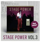 Elvis Presley - Stage Power Volume 3 7-CD Set Summer Festival August 1970