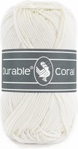 Durable Coral - 326 Ivory