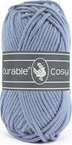 Durable Cosy - 289 Blue Grey
