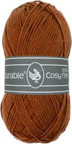 Durable Cosy Extra Fine - 2214 Cayenne