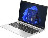 HP ProBook 450 G10 Laptop 39,6 cm (15.6") Full HD Intel® Core™ i5 i5-1335U 16 GB DDR4-SDRAM 512 GB SSD Wi-Fi 6E (802.11ax) Windows 11 Pro Zilver