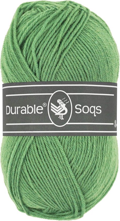 Durable Soqs 50 gram 2133 Dark Mint