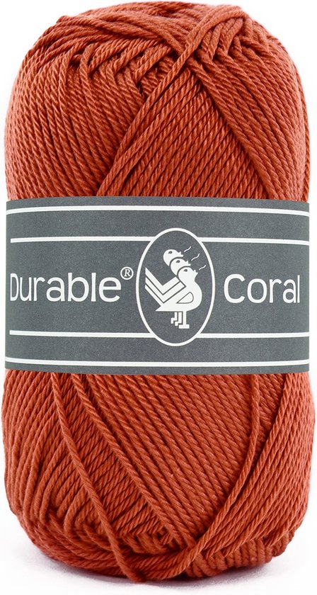 Durable Coral - 2239 Brick