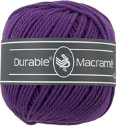 Durable Macramé - 271 Violet