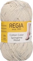Regia Cotton Color Springtime Mood 04083 wanderlust