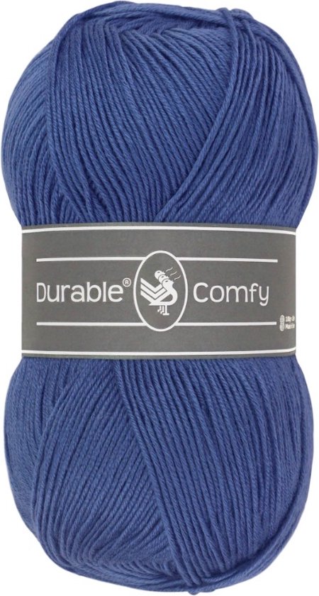 Durable Comfy - 370 Jeans