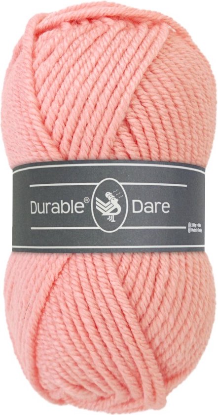 Durable Dare 100 gram - 211 Peach