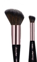 Boozyshop ® Blending Kwast Ultimate Pro UP20 - Cream Complexion Blender Brush - Voor het moeiteloos aanbrengen van creamy make up - Make-up Kwasten - Hoge kwaliteit - Blending brush