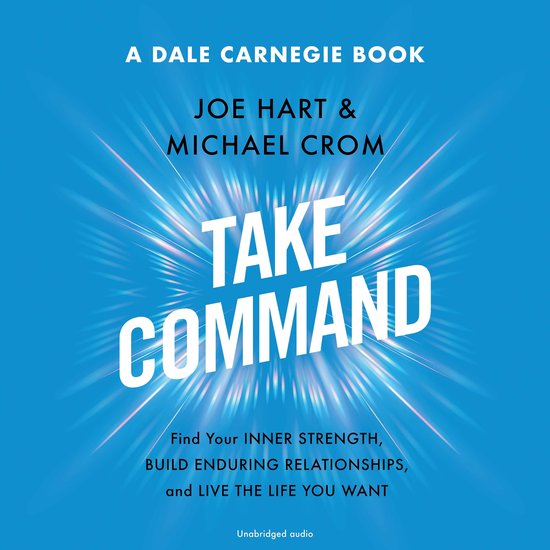 Take Command - cover