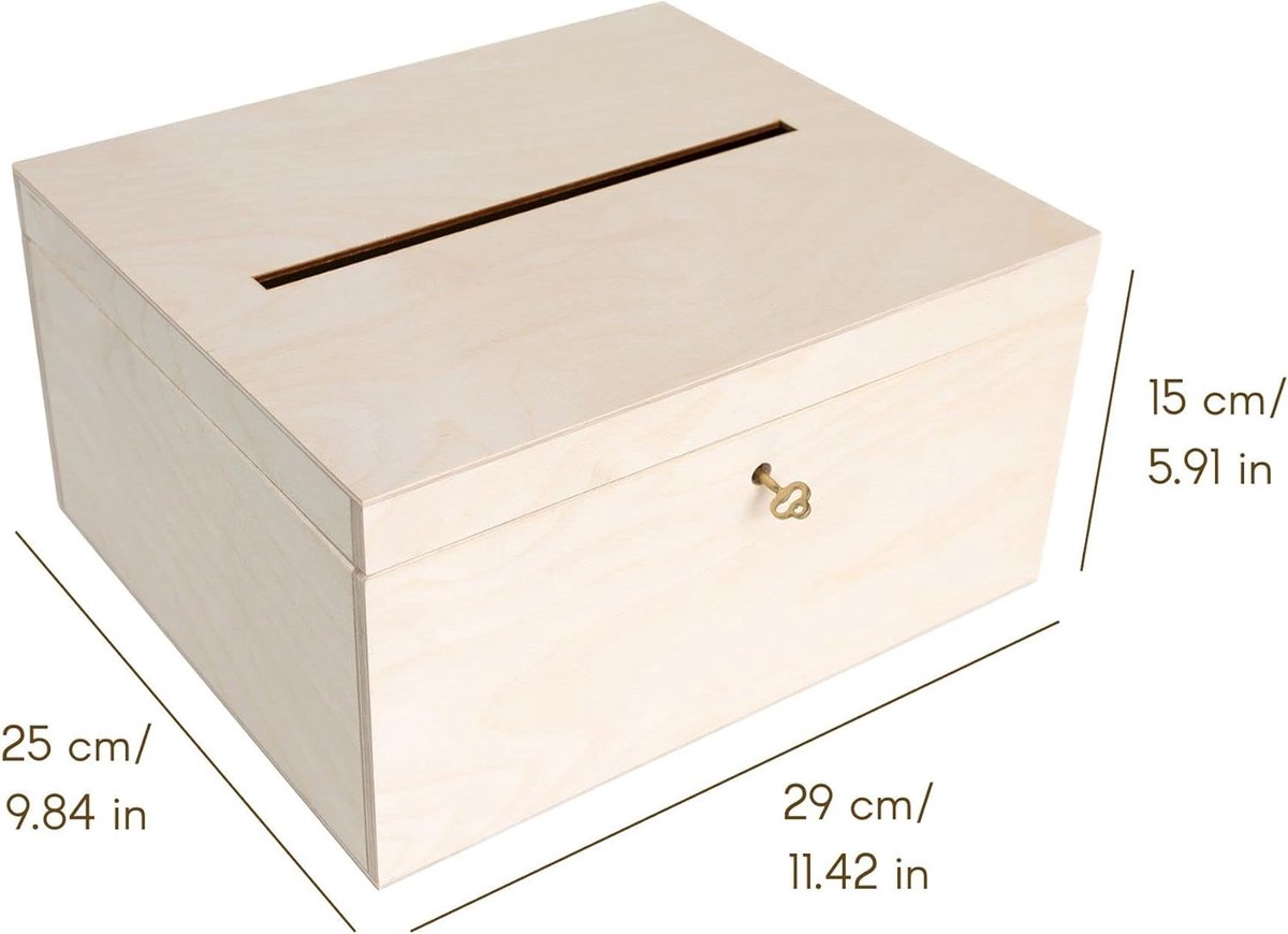 Hoe bouw ik een suggestiedoos voor hout? Tips Tuinders Hoe bouw ik een suggestiedoos voor hout? Tips Tuinders