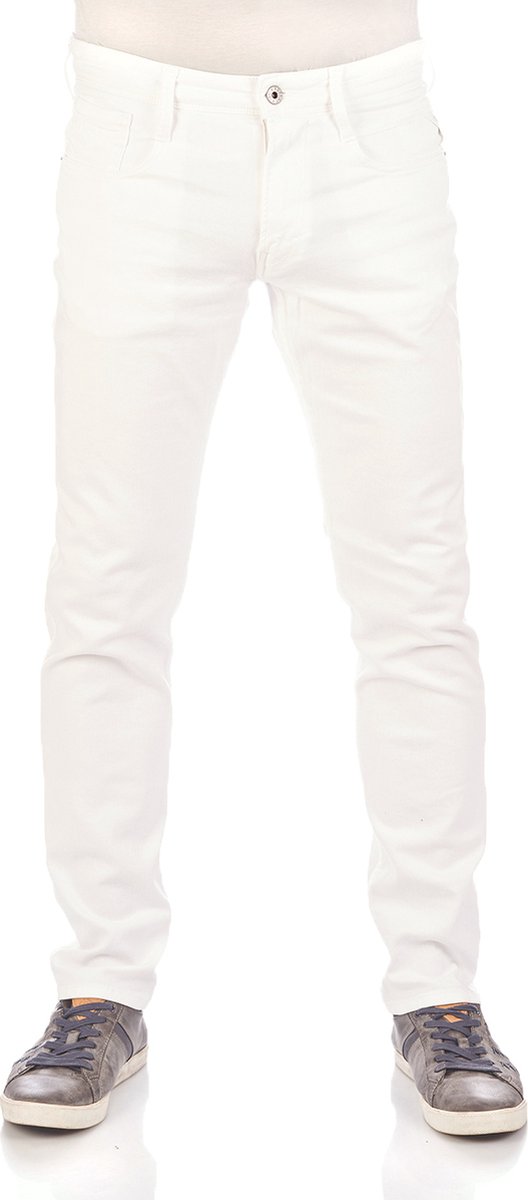 Replay Jeans Anbass M914 000 80693c2 001 Mannen Maat - W34 X L36