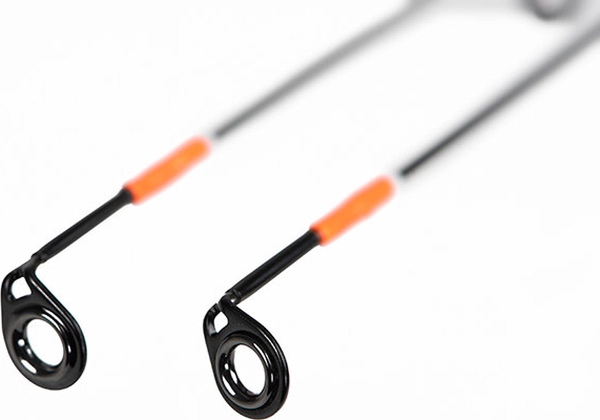 Matrix Feedertip Ethos XR-D Carbon 3.4mm - Maat : 1.0oz