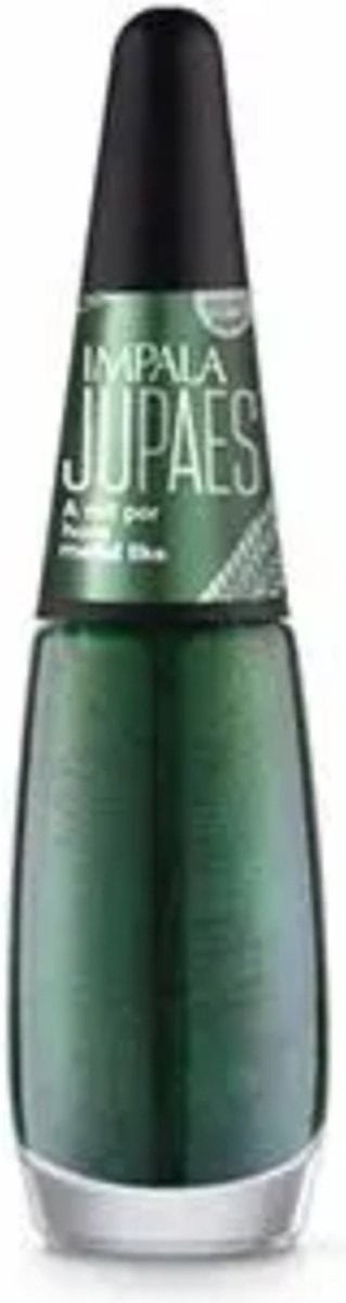 Nagellak Impala Ju Paes A Mil Por Hora Metal Like 7,5ml