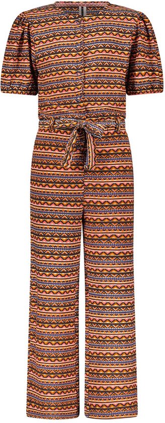 B. Nosy Y402-5630 Filles Fille - Blush Aztec AO - Taille 128