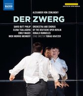 Orchestra Of The Deutsche Oper Berlin - Donald Run - Der Zwerg (Blu-ray)