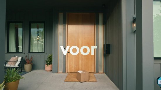 Ring Battery Video Doorbell Pro - slimme deurbel - batterij - met Pro features